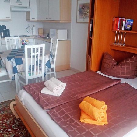 Ferienwohnung Am Granitzwald Mit B Sellin  ภายนอก รูปภาพ
