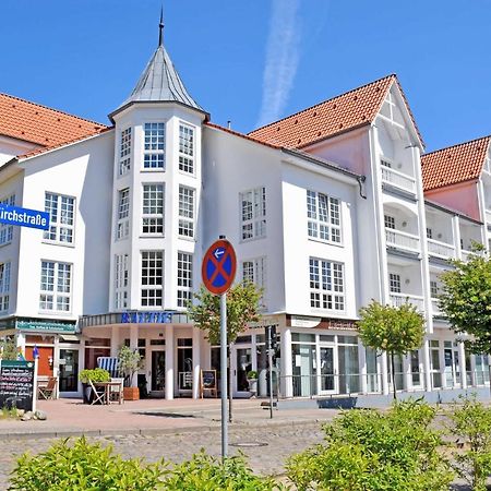 Ferienwohnung Am Granitzwald Mit B Sellin  ภายนอก รูปภาพ
